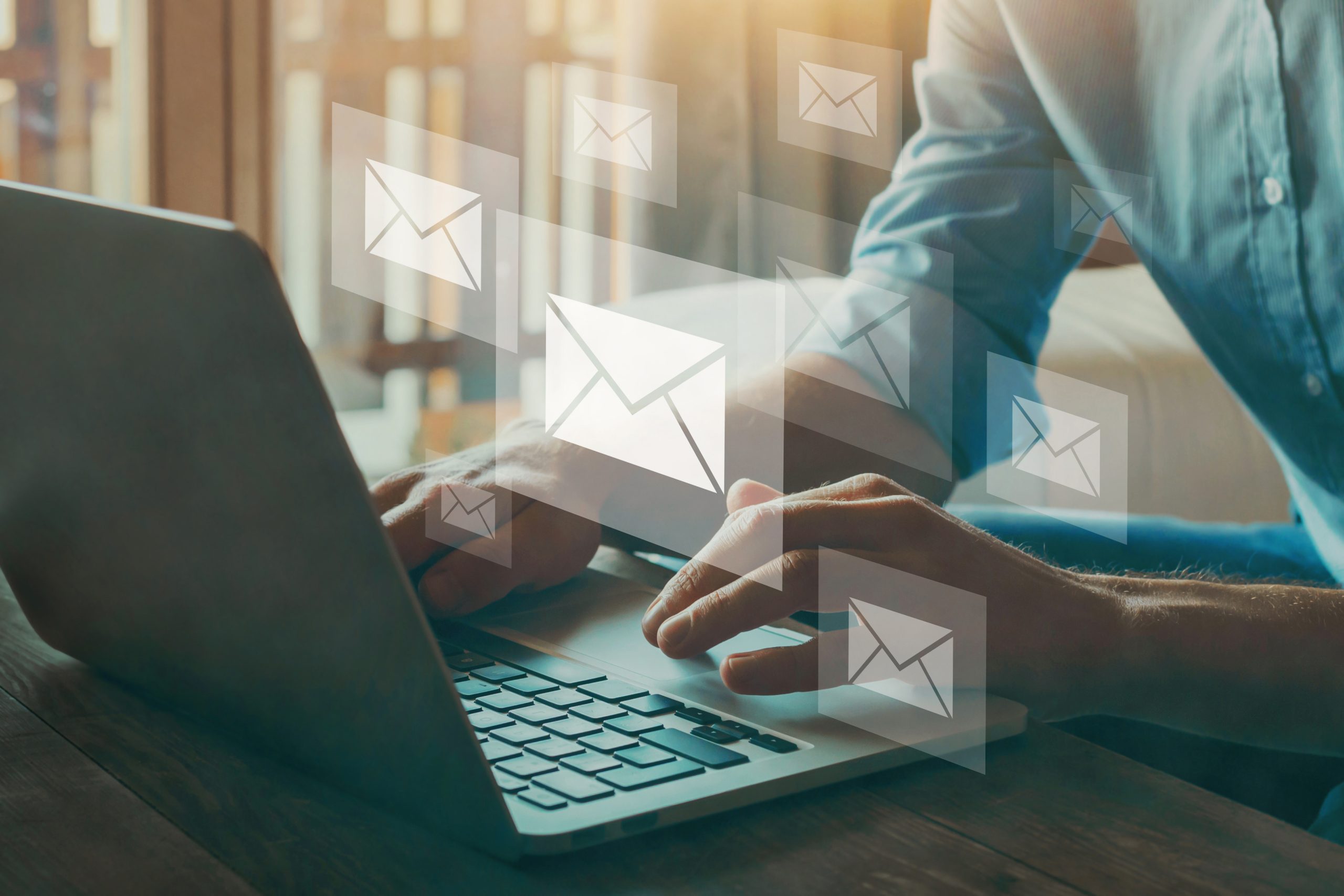 Understanding the Advantages of Email Marketing