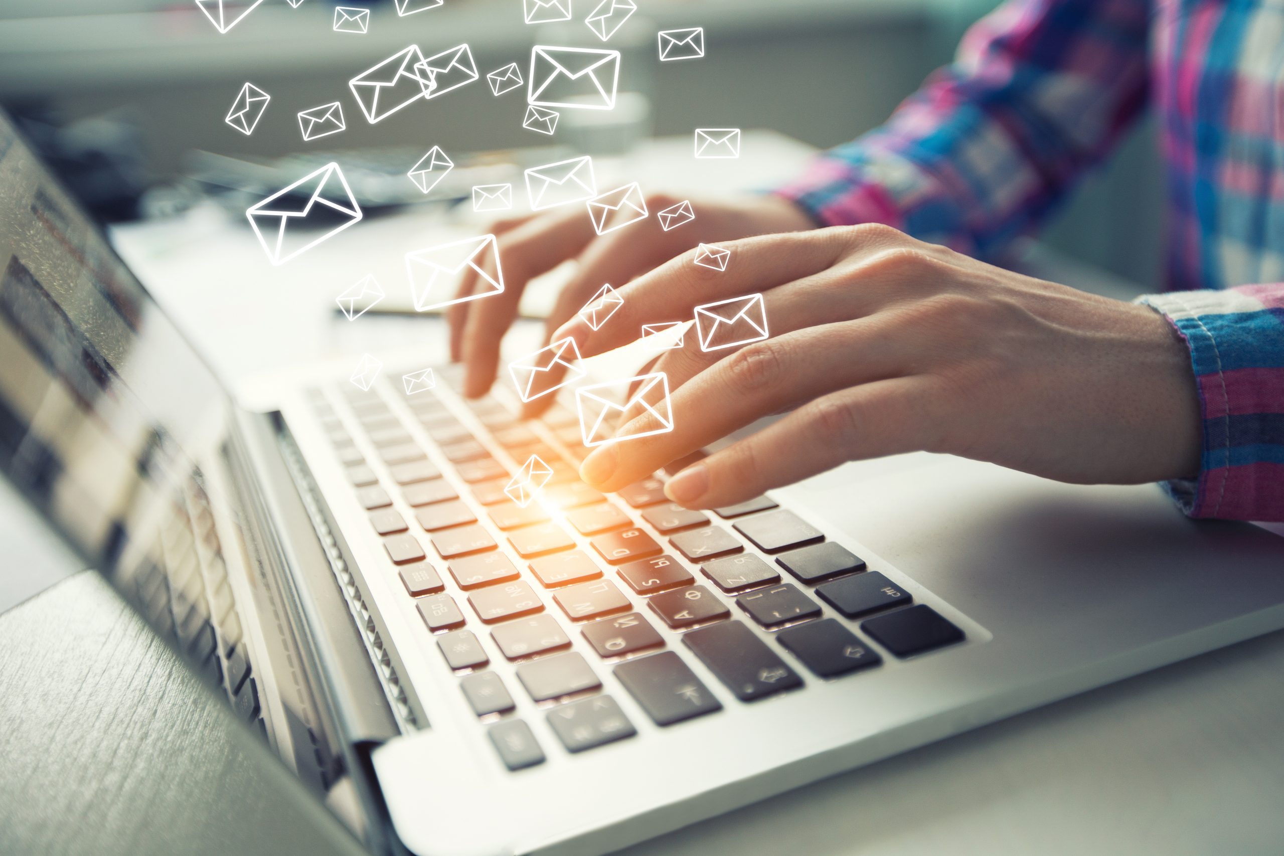 Building an Email Marketing Campaign and Why You Should Hire a Pro
