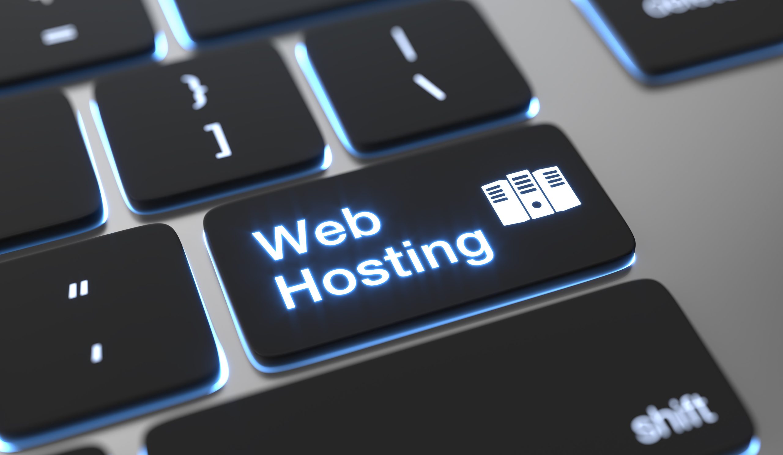 How Web Hosting Can Affect Your Business: Choose PJZNY for Web Hosting!