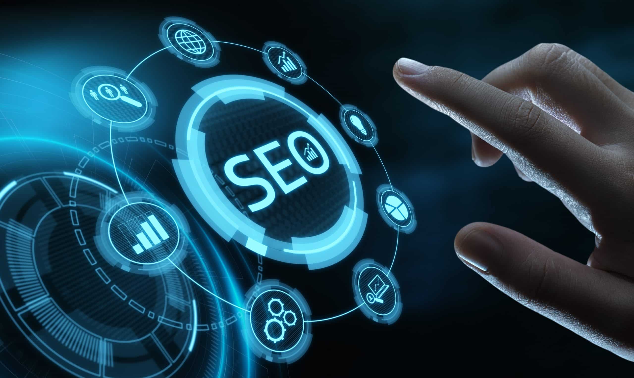 Understanding Search Engine Optimization with PJZNY